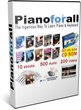Pianoforall Helps People Learn Piano and Keyboard in a Fast and Fun...