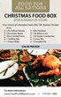 Food For All Nations New Monthly Food Program with a 20% to 45%...