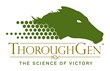 ThoroughGen Creates First Genetic Breeding Model for Thoroughbreds