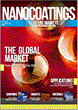 Graphene and Nanocoatings Markets Continue to Grow
