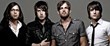 Kings of Leon "Mechanical Bull" Tour 2014 - Concert Tour...