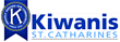 Kiwanis Club Supporting Children in the Community