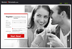 online dating platform provider