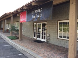 Real Living Lifestyles Fallbrook New Location