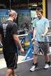 Paralyzed 17 Year-Old Defies Odds at Project Walk Spinal Cord Injury...