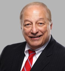 Richard Wells Headshot
