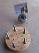BRM Announces Rotor Hones for DIY Brake Jobs; Flex-Hone® for...