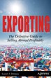 Enter the International Marketplace With “Exporting” by Laurel Delaney...