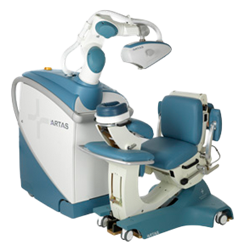 ARTAS Robotic Technology