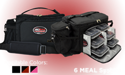 ISOBAG™ Lunch Cooler