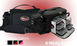 IFBB Pro Linda Crossley Recommends ISOBAG™ Lunch Cooler Bag To Keep...