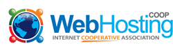 WebHosting.coop Logo