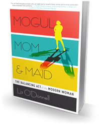 Mogul, Mom, & Maid