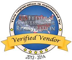 US FEDERAL CONTRACTOR REGISTRATION