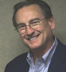 John Weisenberger, Voice of the Customer, Customer Experience Manager, CEM