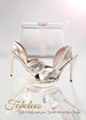 Shine Like a Diamond this Party and Christmas Season with NICOLI