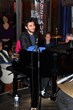 Azerbaijani jazzman Isfar Sarabski performs for an appreciative...