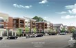 Village Square Development in Downtown New Buffalo, Michigan is...