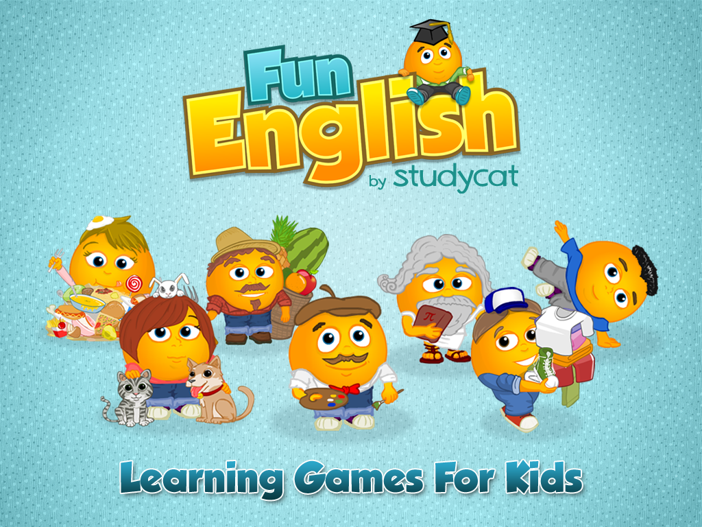 free language learning games