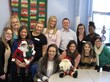 Loffler Companies Spreads Holiday Cheer to Community at St. Joseph’s...