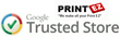 Print EZ Retailer Has Gained the Trust in Google in Becoming a Google...