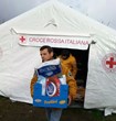 Scientology Volunteer Ministers Help Sardinia Flood Victims