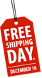 Enjoy Complimentary Shipping at CLEContactLenses.com and ShopCLE.com on December 17th, 2013 Says Eye Care Associates