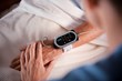 Scripps Health Launches Pilot Study of Wireless Vital Signs Device
