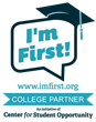 Union College Partners with I'm First to Support First-generation...