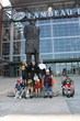 North Central Health Foundation Grants Travel Opportunities of a...