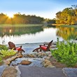 Hampton Lake Reports Unprecedented Sales Year