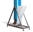 Optional Hoppers Now Available with DynaClean Conveyors