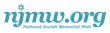 National Jewish Memorial Wall (NJMW.org) Launches New Look and...
