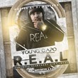 Coast 2 Coast Mixtapes Presents "R.E.A.L. (Remember Everybody...