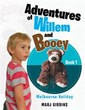 Boy, Toys, Doting Grandparents Off to New Picture Book’s Melbourne...