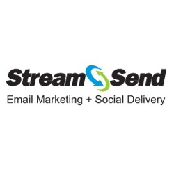 StreamSend Email Marketing & Content Automation