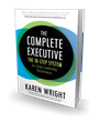 Executive Coach Karen Wright Shares 10 Ways to Get Ahead in the New...