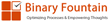 Binary Fountain Appoints New Executive