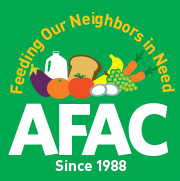 AFAC logo