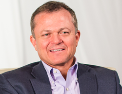 Jim Funari, StratusLIVE CEO
