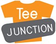 T-shirt Printing Made Easier with Tee Junction's New Website and...
