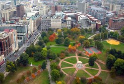Emerson College, Boston, Massachusetts