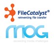 FileCatalyst Partners with MOG Technologies to Accelerate Broadcast...