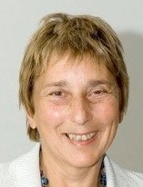 Professor Helen Saibil