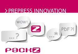 PACKZ packaging and label prepress editor