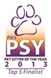 Pet Sitters International Announces Finalists for 2013 Pet Sitter of...