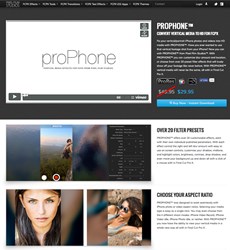 Final Cut Pro X, FCPX, Pixel Film Studios, Video Editing, Apple, Plugin, Effects, Titles, Text, Transitions