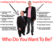 Grow Taller for Idiots Review by Go and Get Healthy