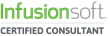 GetUWired’s Infusionsoft Certified Consultants Selected for...