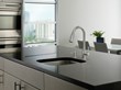 Moen Expands Line of Faucets Featuring Microban® Antimicrobial...
